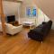 Loft Apartment in Central Zug