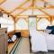 Battenkill Glamping Resort
