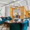 Chestnut Tree Lodge - Modern Wooded Escape