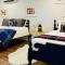 Chestnut Tree Lodge - Modern Wooded Escape