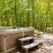 Chestnut Tree Lodge - Modern Wooded Escape - Jim Thorpe