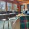 Skypine Lodge - Log Lodge Atop the World - Jim Thorpe