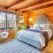 Skypine Lodge - Log Lodge Atop the World - Jim Thorpe