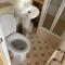 Chalet 108 met airco familie camping de Tien Heugten Schoonloo Drenthe