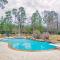 Country Getaway 4 Bedroom Resort in 10 Acre Lot