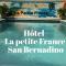 Hotel Oasis-Dream Holidays - La Petite France