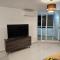 Apartamento Bay View Panama cinta costera - 巴拿马城