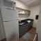 Apartamento 1 quarto, com garagem no centro próximo Hospital de Caridade