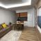 Entire holiday flat in Sarande
