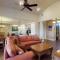 Elegant Poolside Penthouse w Private Elevator