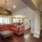Elegant Poolside Penthouse w Private Elevator