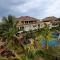 Elegant Poolside Penthouse w Private Elevator - 科洛阿