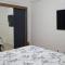Lindo apartamento centro de Floripa