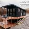 Luxury Cliffside Hammock House