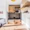 Résidence Le Cédrat - maeva Home - Studio cosy 4 personnes - Sélection - Super Home MAE-3598