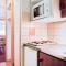 Quartier La Forêt - maeva Home - Studio 3 Personnes - Budget MAE-3627 Quartier La Forêt - maeva Home - Studio 3 Personnes - Budget MAE-3627