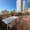 Roof Top 3 Floors - Netanya