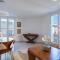 Very nice 3 bedrooms apartment in the heart of downtown Cannes