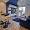 BLUE APARTMENT