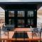 Luxury Cliffside Hammock House