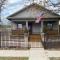 StockYards!-1 block away ! Cowboy Cottage sleeps 9 - Fort Worth