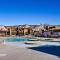 Red Rock Vista