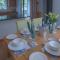 Ragged Staff - 3 Bedroom Holiday Home - Saundersfoot