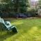 Maes Yr Odyn - 3 Bedroom Holiday Home - Narberth - Narberth