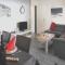 Apartment Allod Park Haus C 307 by Interhome