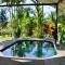 Two houses with a private pool. - Pavones