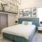 Luxury Apartment