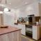 Apartment Laerchehus West by Interhome