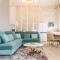 Luxury Apartment