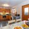 Holiday Home Cosagach Cottage by Interhome