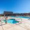 Red Rock Getaway