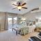 Inviting Home with Lake View 2 Mi to Lake Havasu! - Lake Havasu City