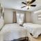 Inviting Home with Lake View 2 Mi to Lake Havasu! - Lake Havasu City