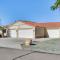 Inviting Home with Lake View 2 Mi to Lake Havasu! - Lake Havasu City