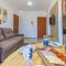 Aconchegante apartamento bem mobiliado PDM005