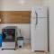 Aconchegante apartamento bem mobiliado PDM005