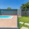 Aconchegante apartamento bem mobiliado PDM005