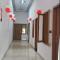 HOTEL RUDRA RESIDENCY - Mathura