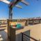The Pickleball Palace
