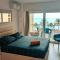 Comfortable studio in Marbella with sea views - مربلة