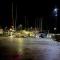 Charming holiday home on the harbour (5 persons) - Rødvig