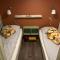 Charming holiday home on the harbour (5 persons)