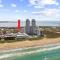 3BR Beach Condo: Private Balcony & Pool Access - South Padre Island, Texas - South Padre Island
