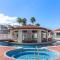 3BR Beach Condo: Private Balcony & Pool Access - South Padre Island, Texas - South Padre Island
