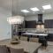 Modern Ledges