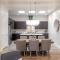 Modern Ledges